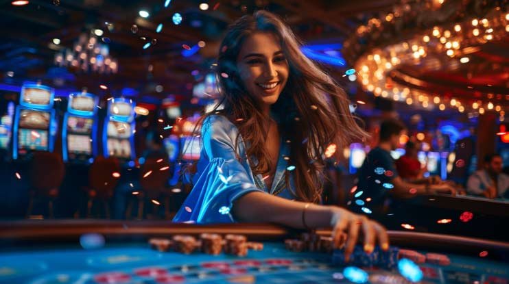 vbt777 မြန်မာ Slot Games ပလက်ဖောင်း