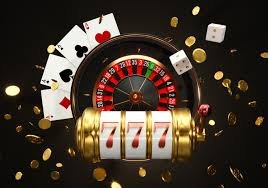 Slot Games vbt777